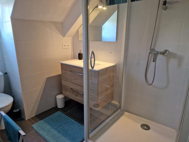 Location chambre St Malo - Photo 6