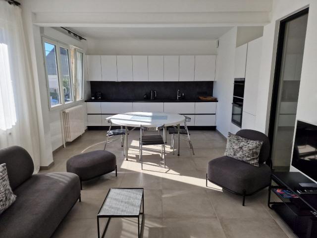 Location chambre St Malo - Photo 7