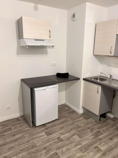 Location appartement T2 Bondy - Photo 2