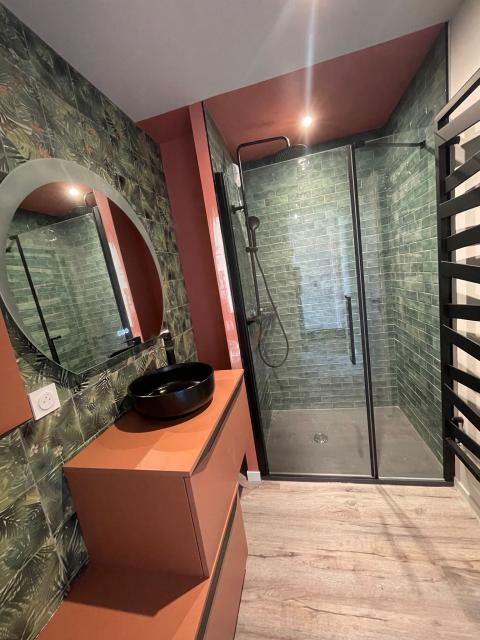 Location appartement T3 Biarritz - Photo 3