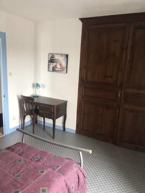 Location chambre Ballon - Photo 2