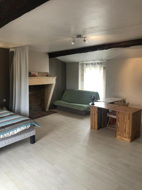Location chambre Ballon - Photo 2