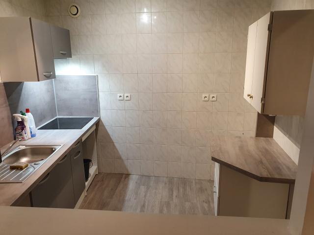 Location appartement T4 Montluel - Photo 2
