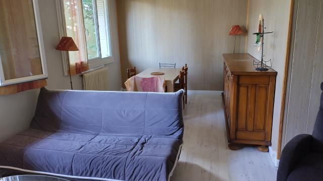 Location appartement T3 Nimes - Photo 3