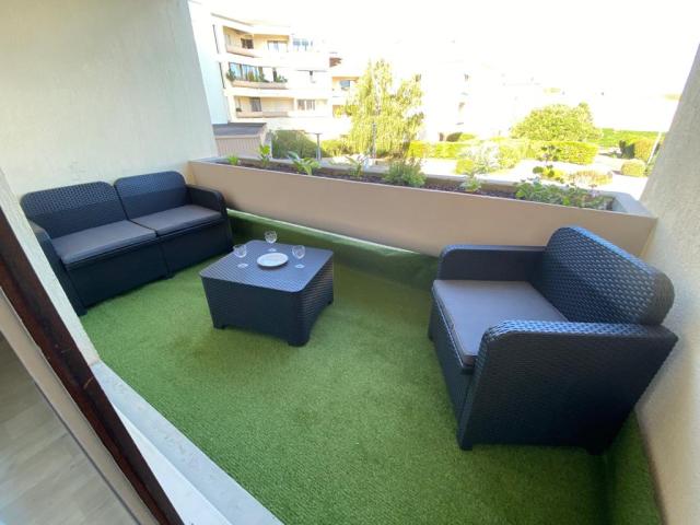 Location studio La Rochelle - Photo 2