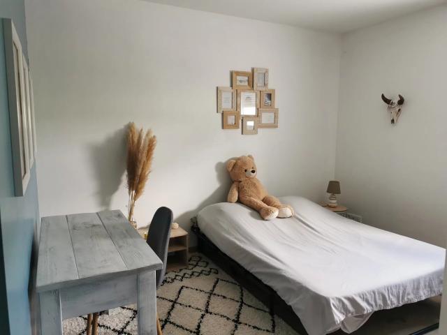 Location studio Montreuil Juigne - Photo 4