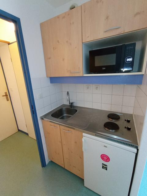 Location studio Lyon 8 - Photo 2