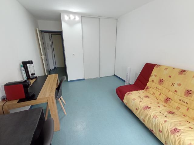 Location studio Lyon 8 - Photo 4