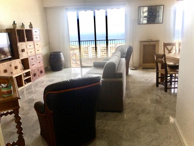 Location appartement T2 Cagnes sur Mer - Photo 2
