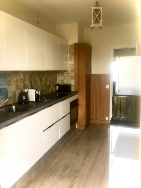 Location appartement T2 Cagnes sur Mer - Photo 3