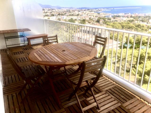 Location appartement T2 Cagnes sur Mer - Photo 4