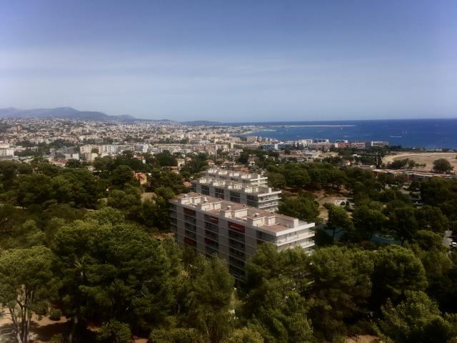 Location appartement T2 Cagnes sur Mer - Photo 6