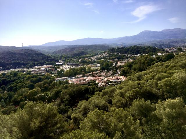 Location appartement T2 Cagnes sur Mer - Photo 7