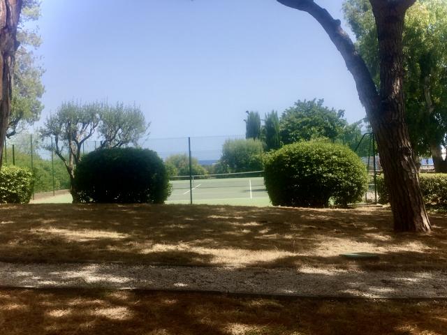 Location appartement T2 Cagnes sur Mer - Photo 9