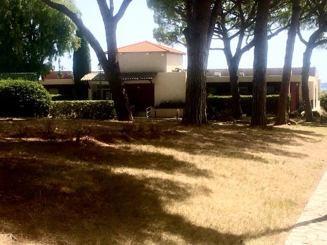 Location appartement T2 Cagnes sur Mer - Photo 10