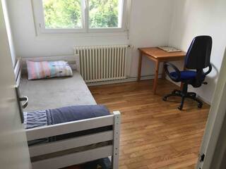 Location chambre St Brieuc - Photo 5
