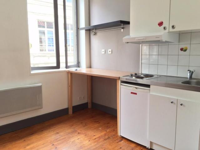Location studio Valenciennes - Photo 2