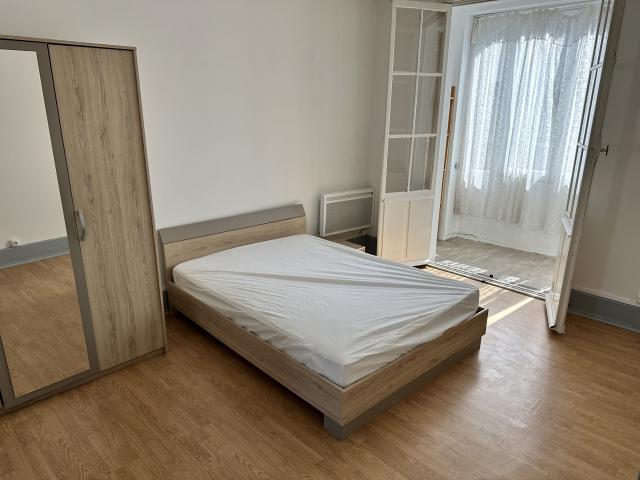 Location appartement T2 Belfort - Photo 2