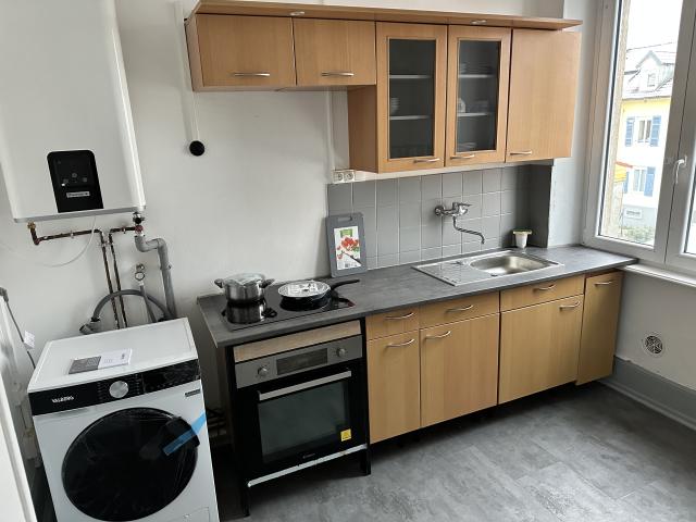 Location appartement T2 Belfort - Photo 3