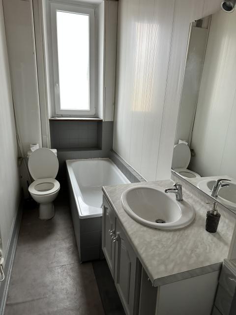 Location appartement T2 Belfort - Photo 5