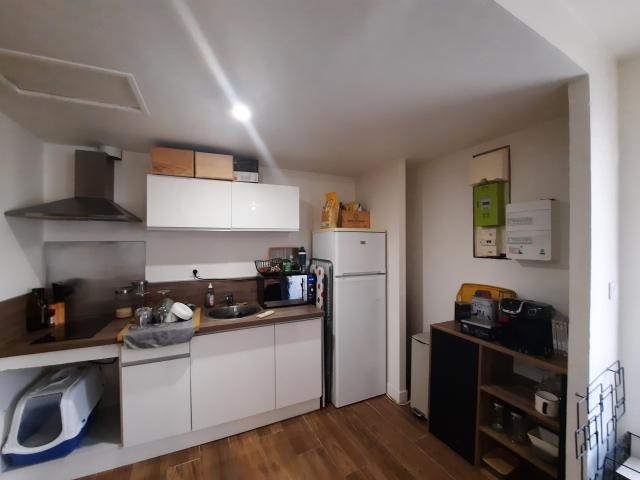 Location appartement T2 Narbonne - Photo 3