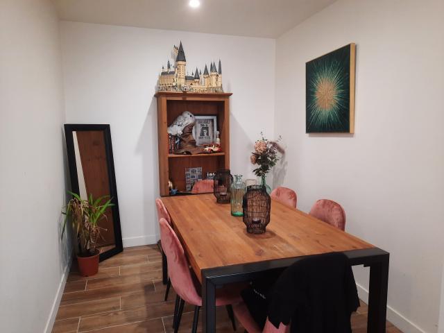 Location appartement T2 Narbonne - Photo 4