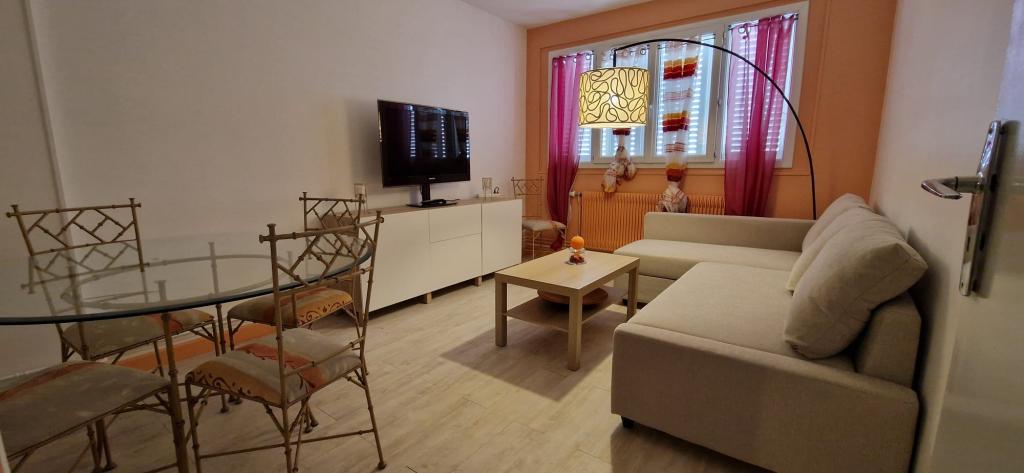Location chambre Grenoble - Photo 1