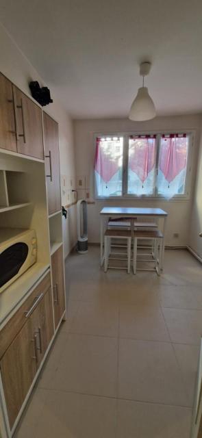 Location appartement T4 Grenoble - Photo 2