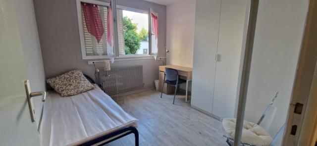 Location appartement T4 Grenoble - Photo 4