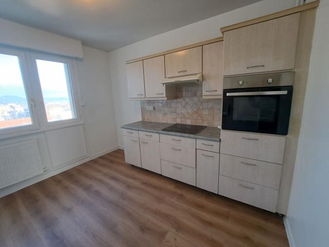 Location appartement T4 Nancy - Photo 2
