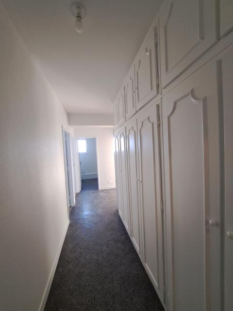 Location appartement T4 Nancy - Photo 3