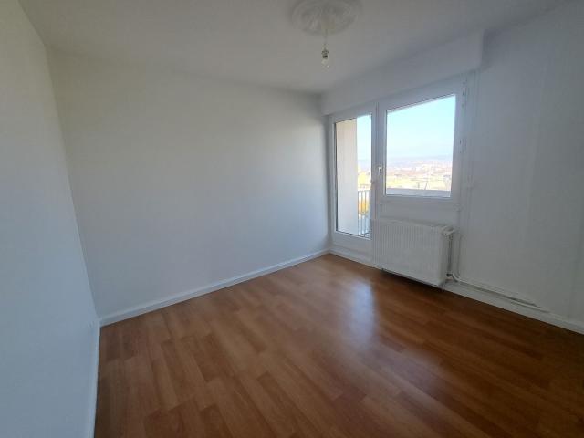 Location appartement T4 Nancy - Photo 4