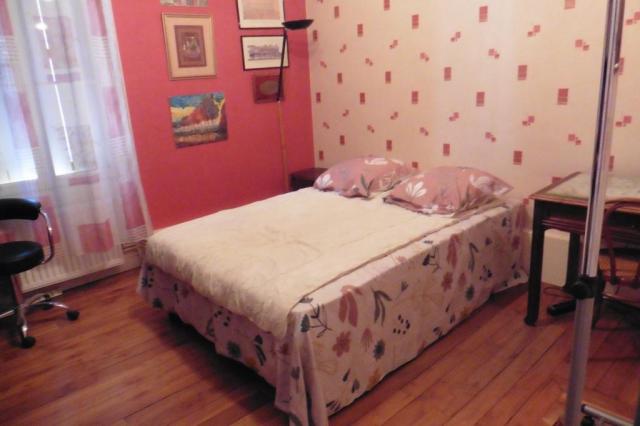 Location appartement T4 Le Creusot - Photo 2