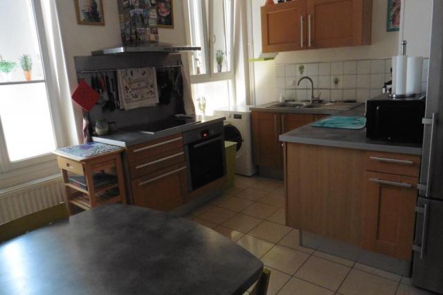 Location appartement T4 Le Creusot - Photo 3