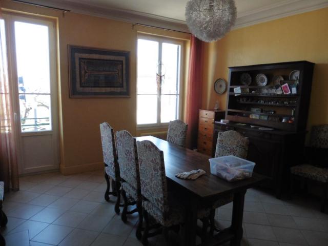 Location appartement T4 Le Creusot - Photo 4