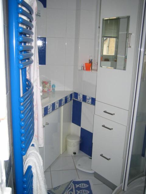 Location appartement T4 Le Creusot - Photo 5