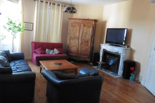 Location appartement T4 Le Creusot - Photo 6