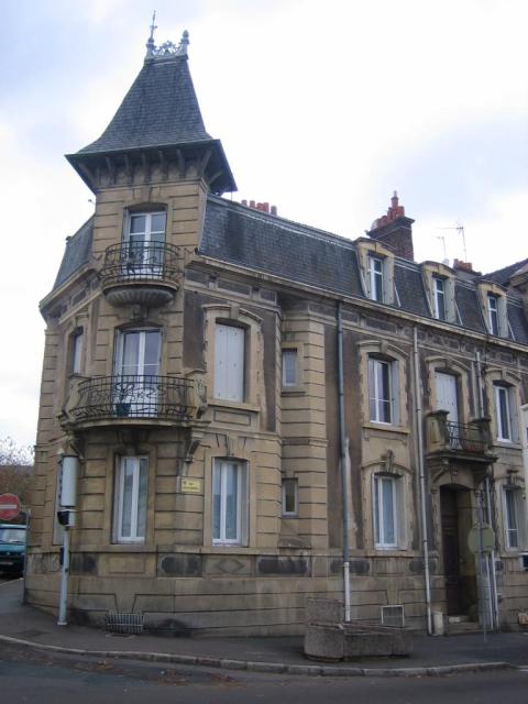 Location appartement T4 Le Creusot - Photo 7