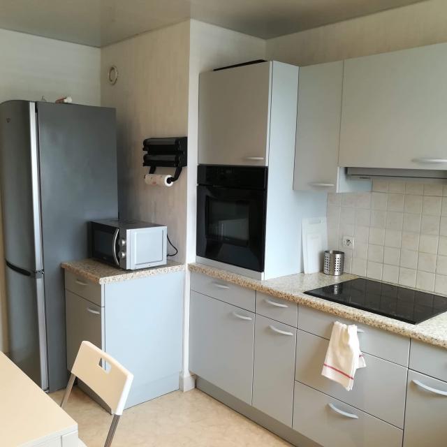 Location appartement T4 Brest - Photo 4