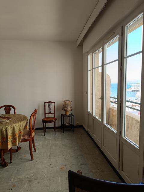 Location appartement T3 Marseille 07 - Photo 5