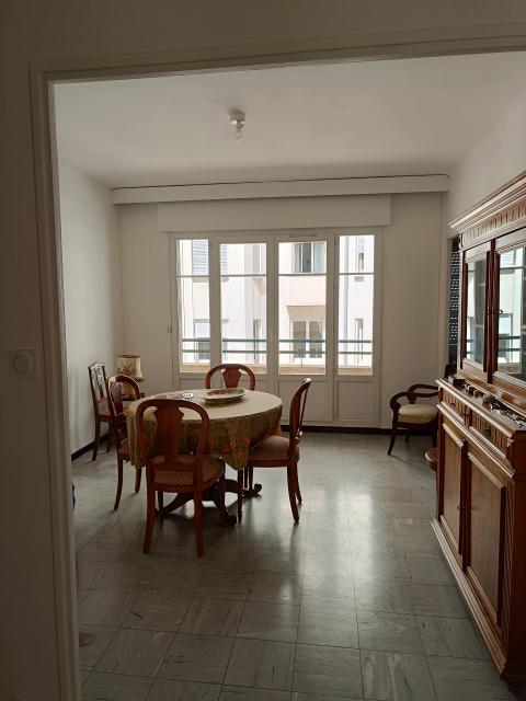 Location appartement T3 Marseille 07 - Photo 6