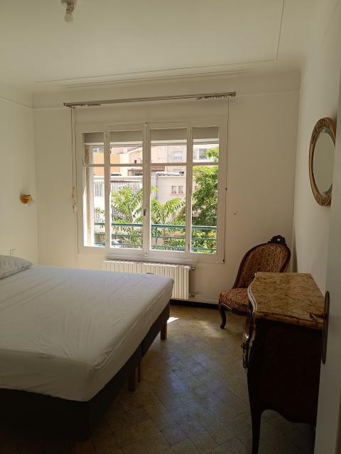 Location appartement T3 Marseille 07 - Photo 8