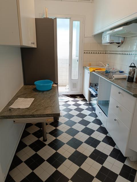 Location appartement T3 Marseille 07 - Photo 9
