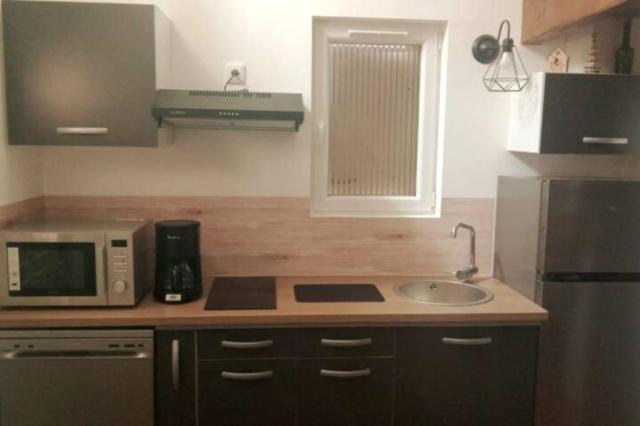 Location maison F2 La Ferte Gaucher - Photo 2