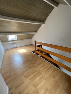 Location appartement T2 Landivisiau - Photo 2