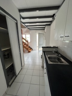 Location appartement T2 Landivisiau - Photo 3