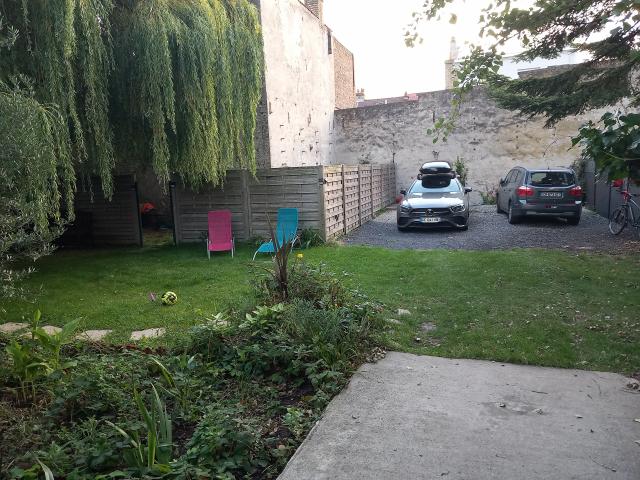 Location appartement T3 Coudekerque Branche - Photo 8