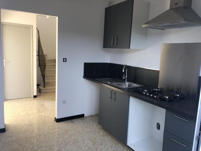 Location maison F6 Le Pontet - Photo 6