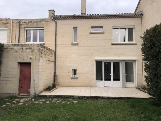 Location maison F6 Le Pontet - Photo 7