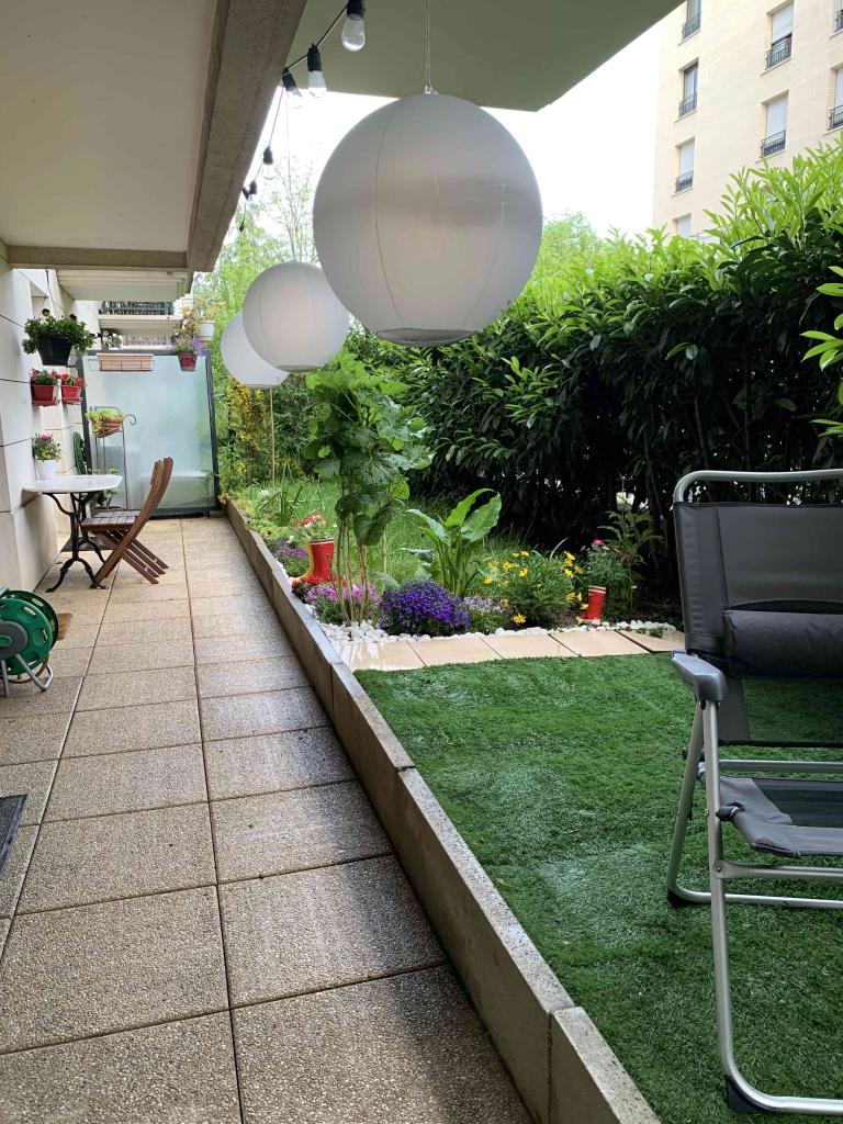 Location chambre Chatillon - Photo 1